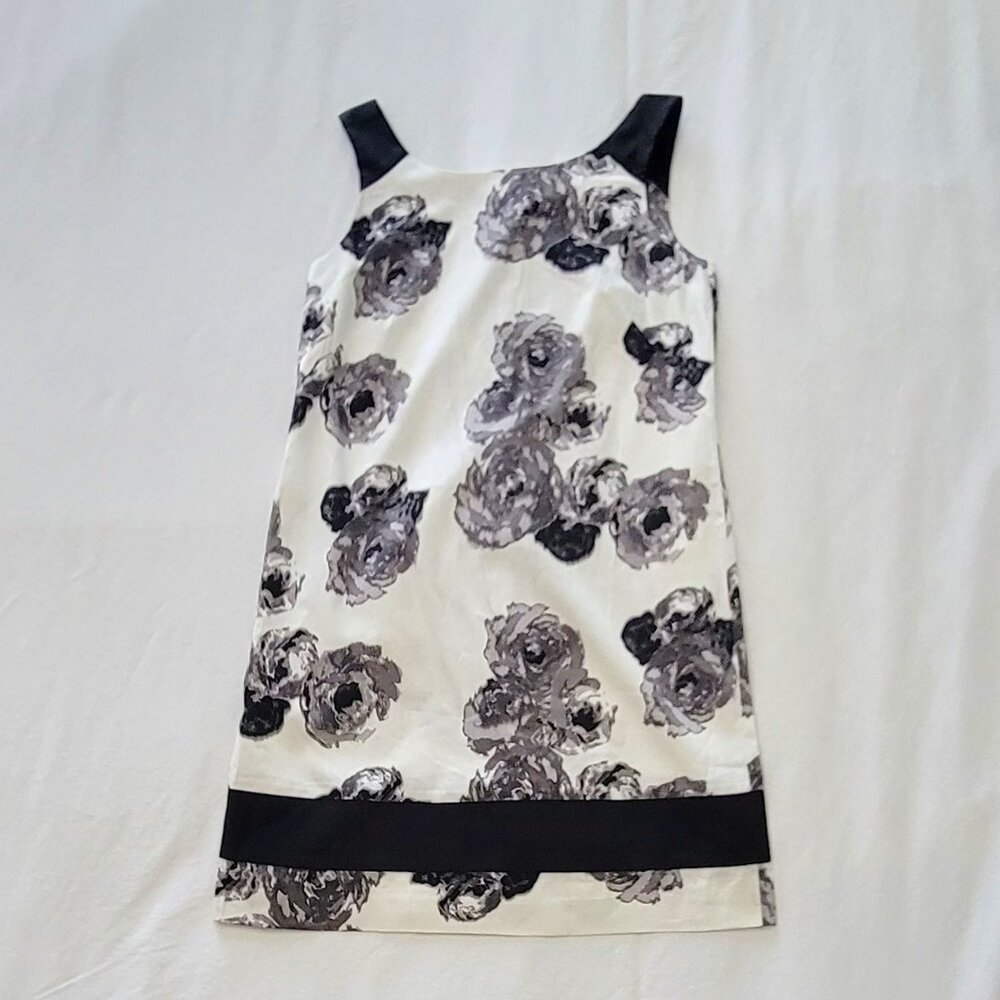 Floral LOFT Summer Dress